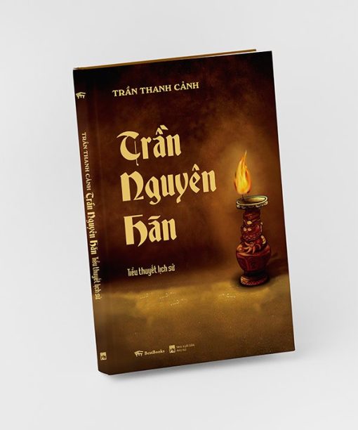 trần nguyên hãn ấn bản phổ thông