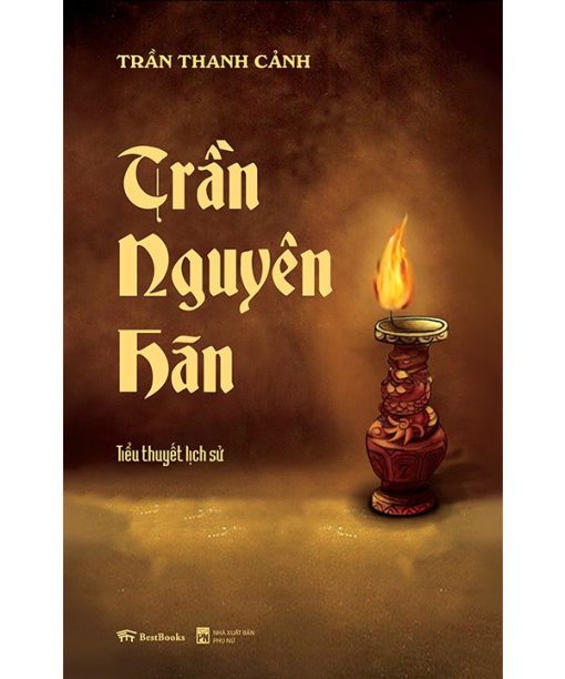 trần nguyên hãn ấn bản phổ thông